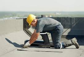 Best Roofing for New Construction  in Roberts, WI